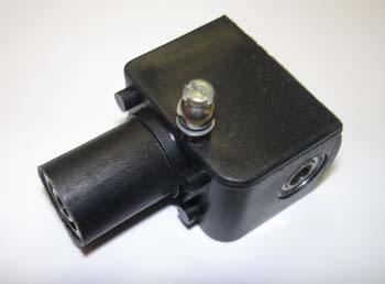 2300a - Tail  transmission box